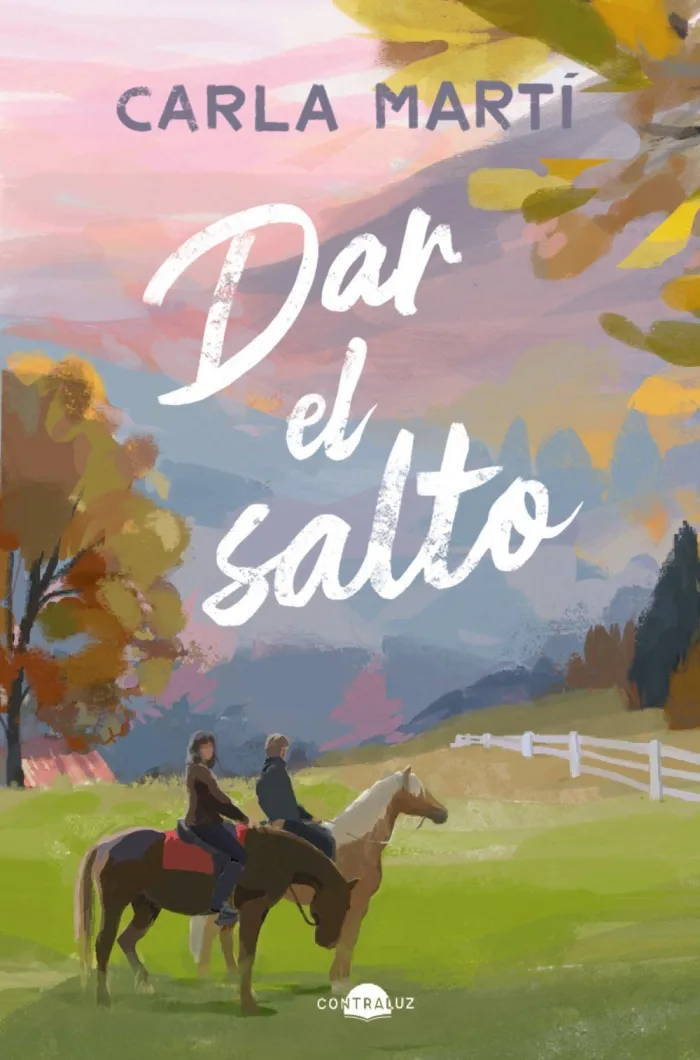 Dar el Salto