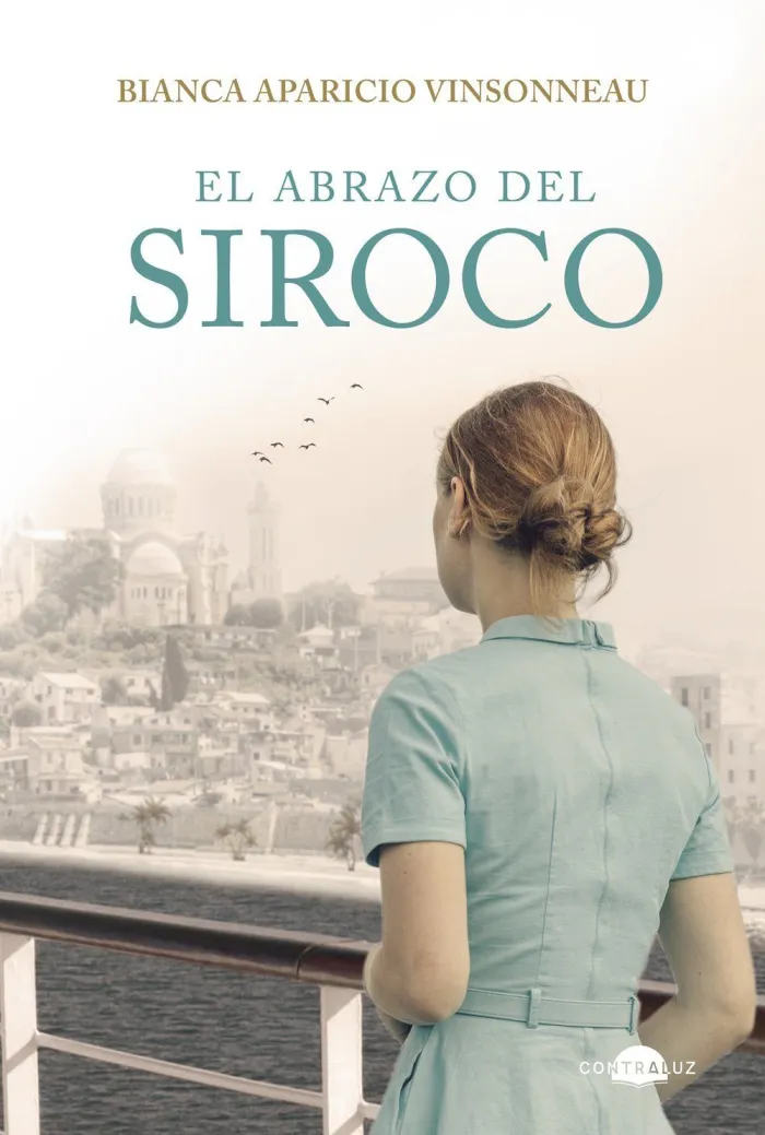 El Abrazo del Siroco