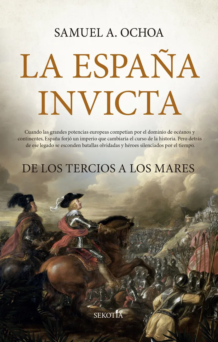 España Invicta, la