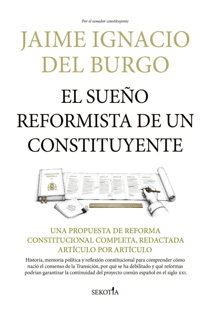 El Sueño Reformista de un Constituyente