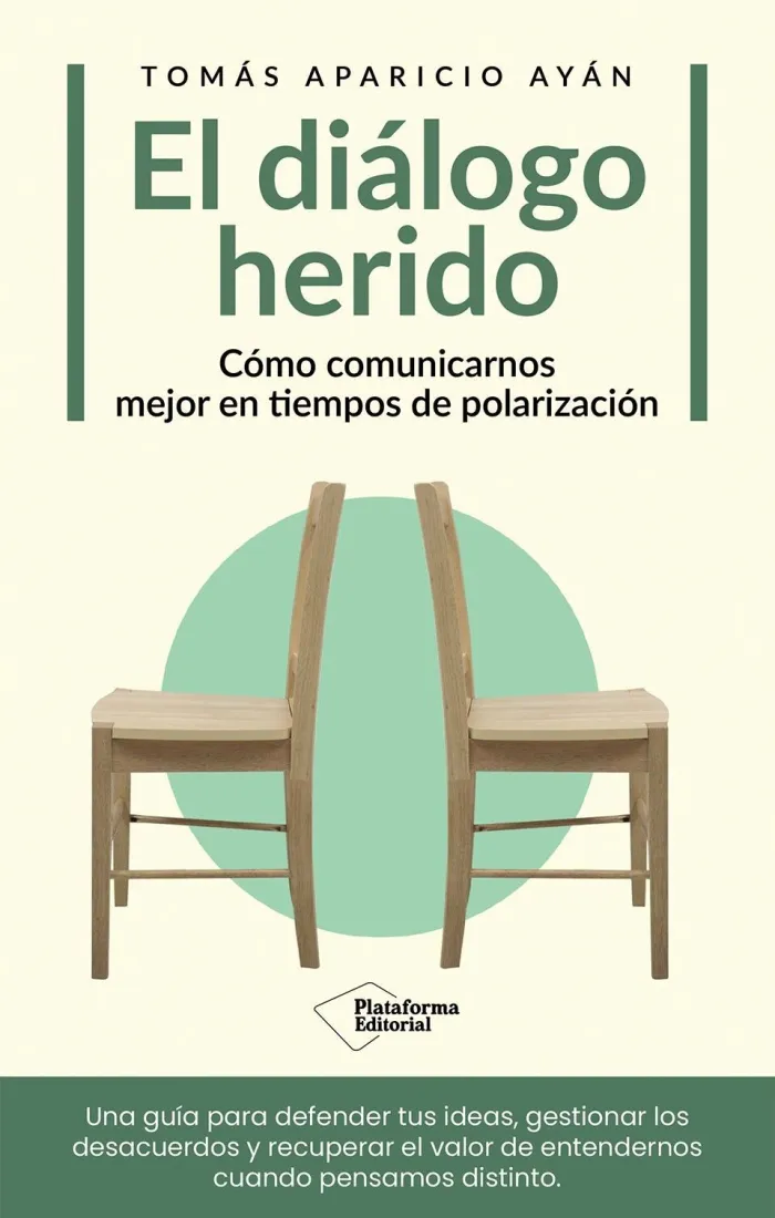 El Dialogo Herido