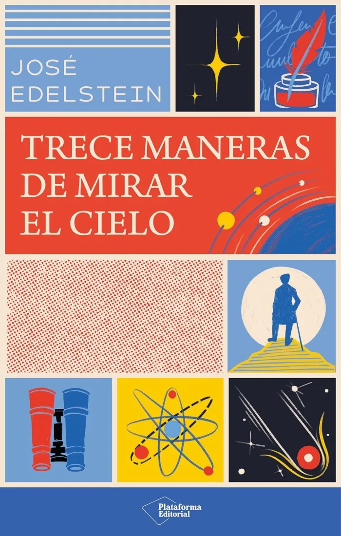 Trece Maneras de Mirar Al Cielo
