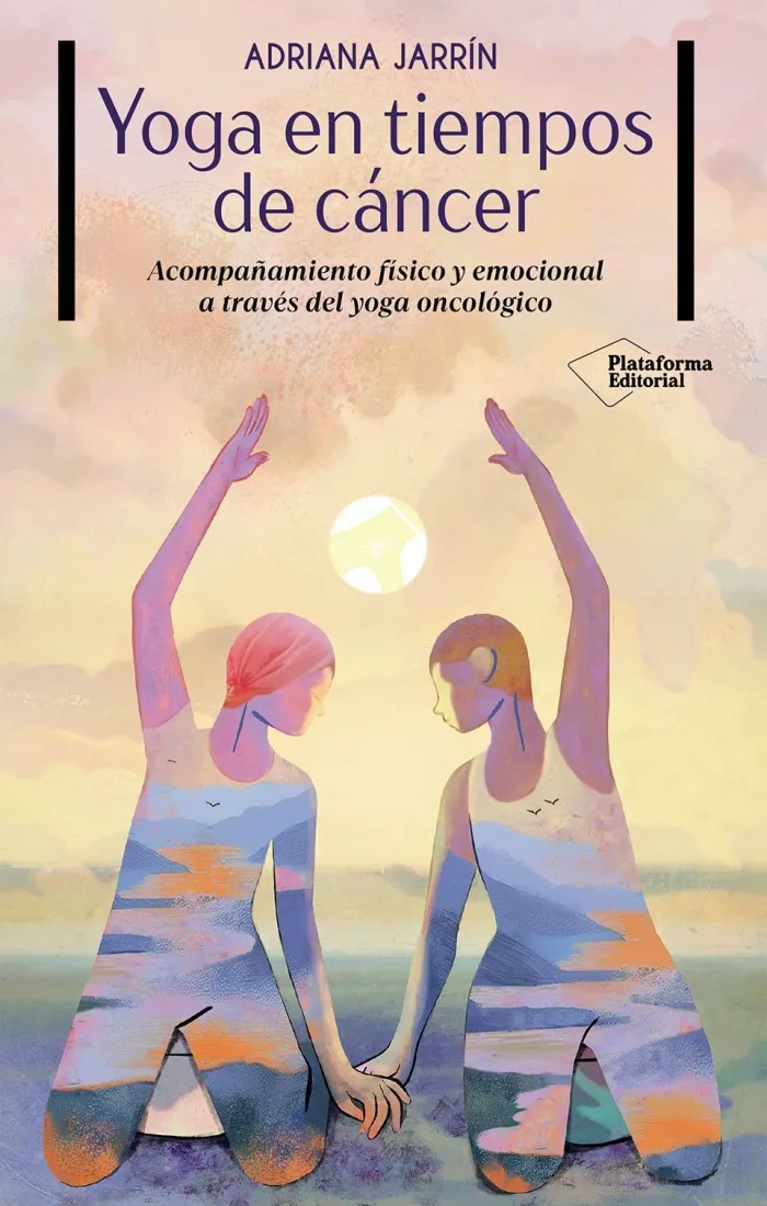 Yoga en Tiempos de Cáncer