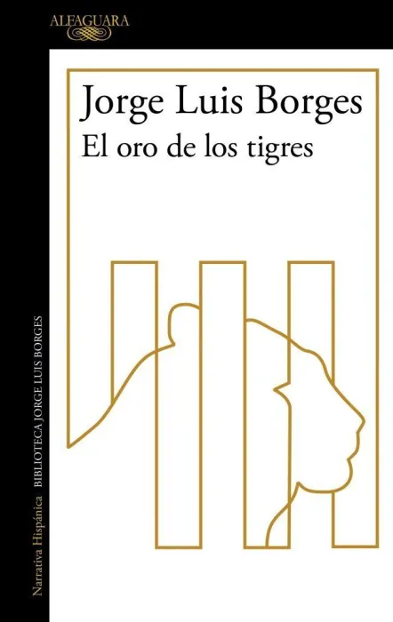 El Oro de los Tigres