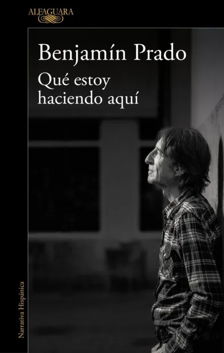 Qué Estoy Haciendo Aquí