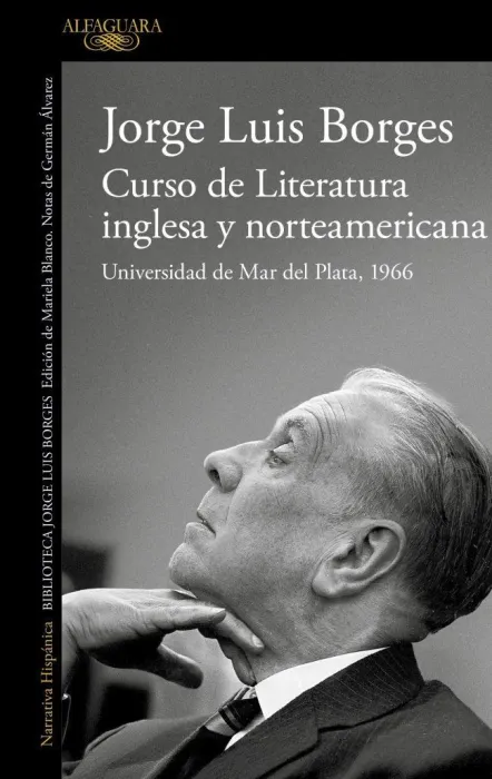 Curso de Literatura Inglesa y Norteamericana