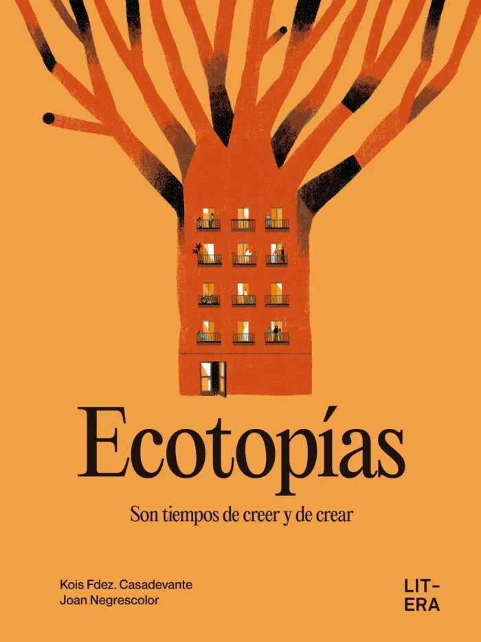 Ecotopías