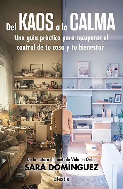 Kaos a la Calma, del
