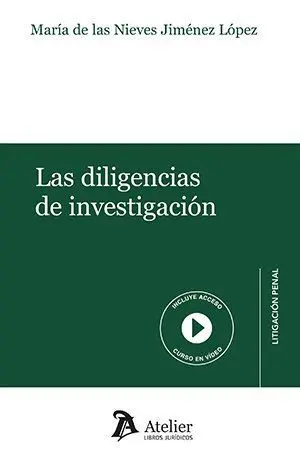 Las Diligencias de Investigacion