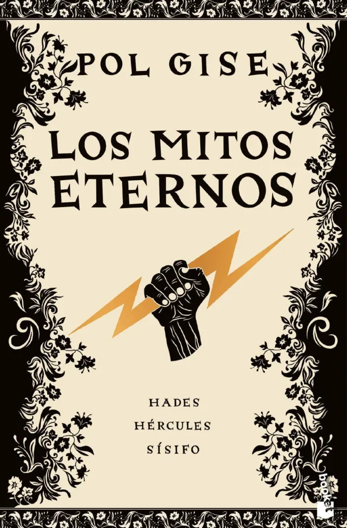 Los Mitos Eternos