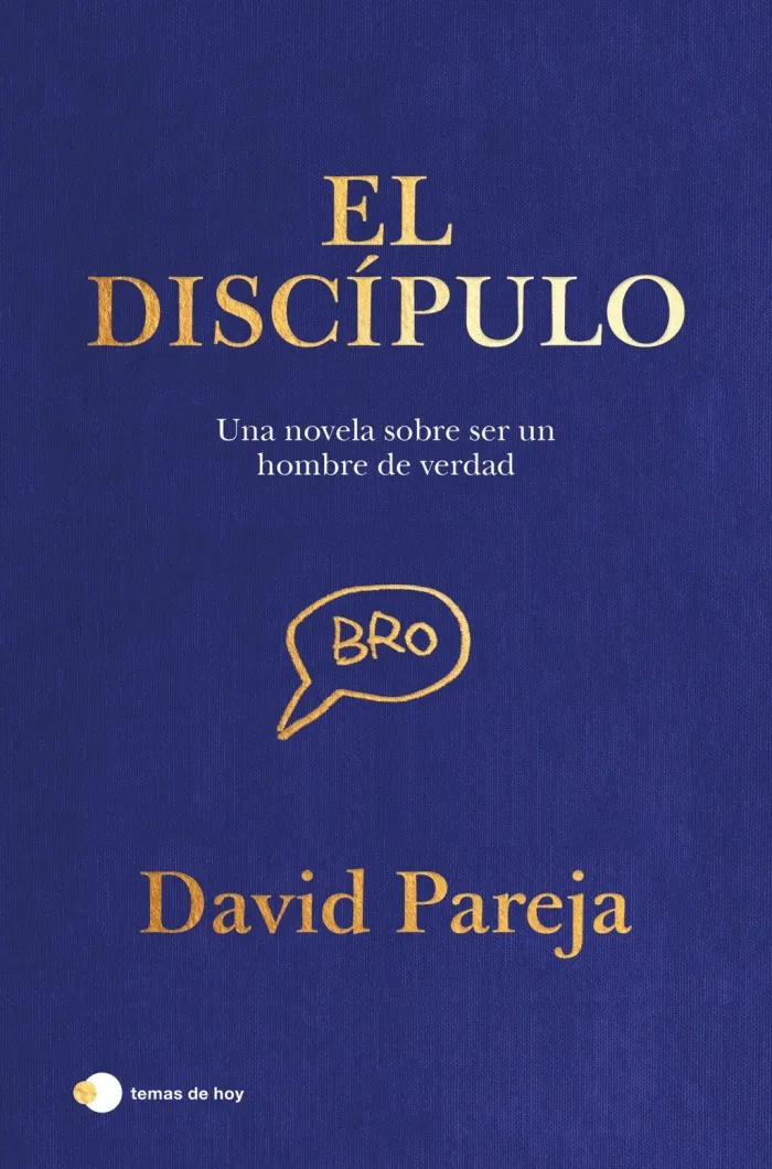 El Discípulo