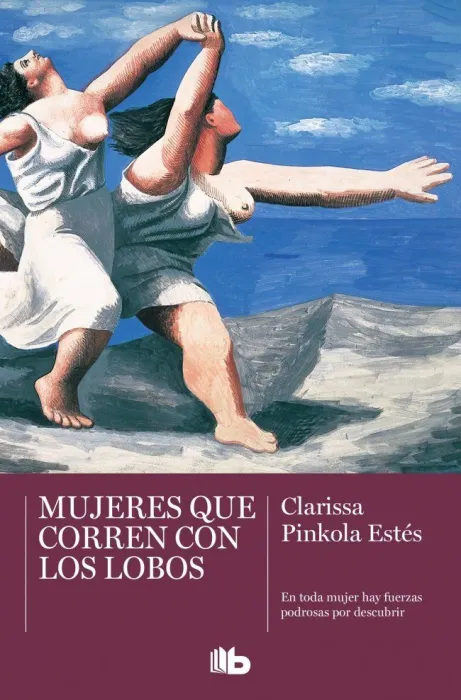 Mujeres que Corren con los Lobos