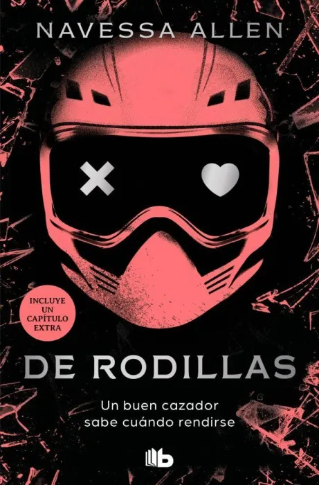 De Rodillas (Adéntrate en la Oscuridad 2)
