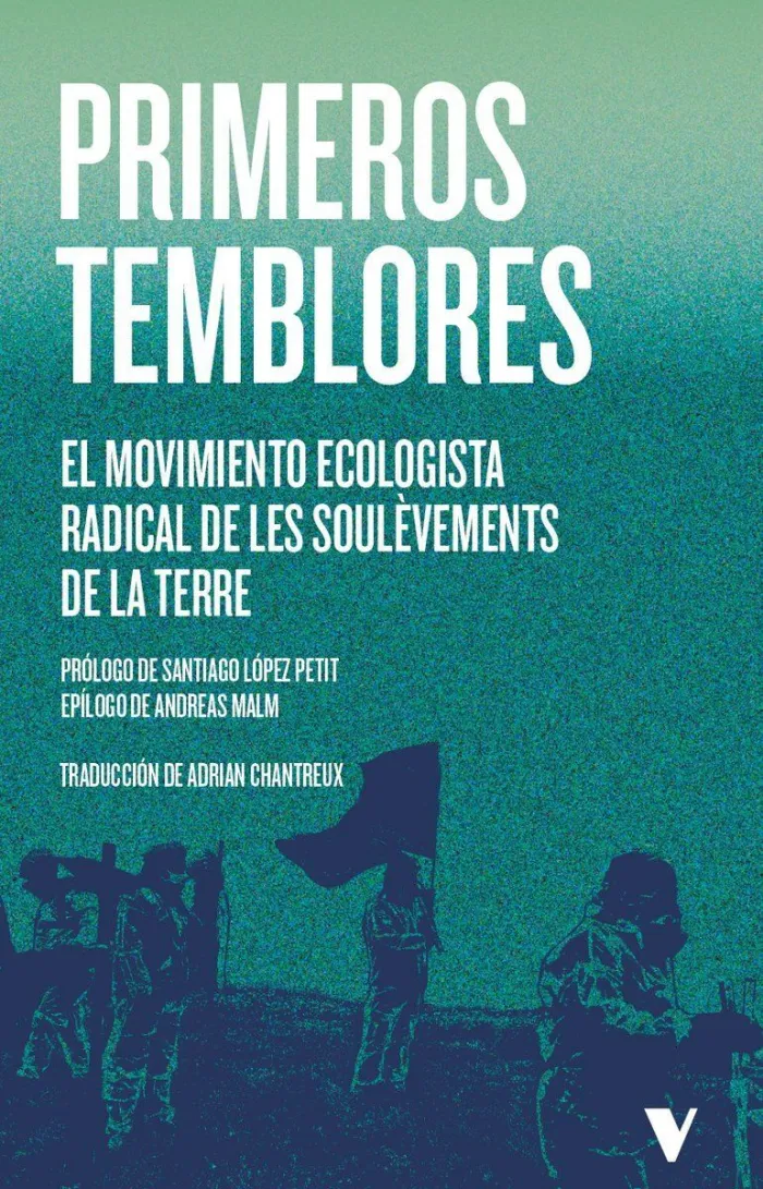 Los Primeros Temblores