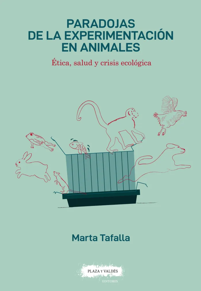 Paradojas de la Experimentación en Animales