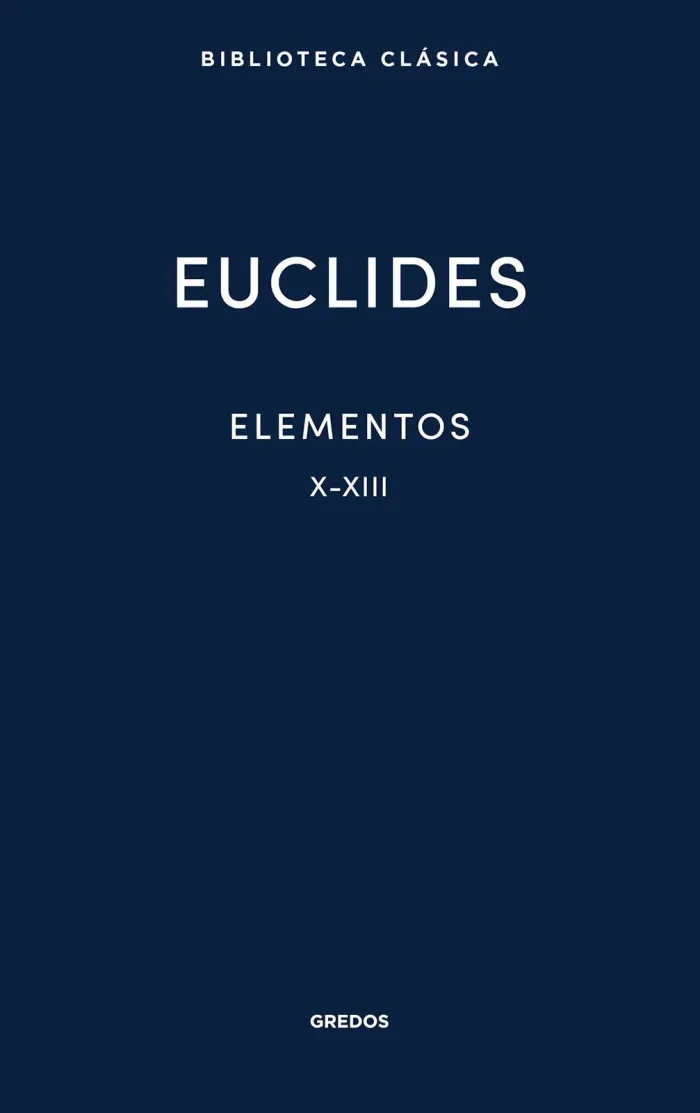 Elementos X-Xiii