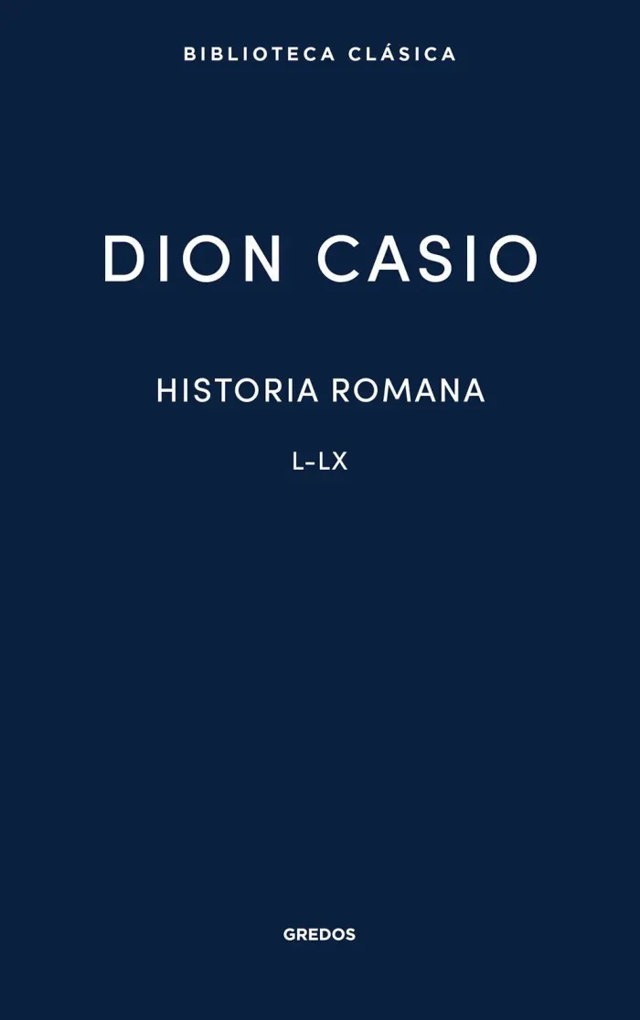 Historia Romana Iv
