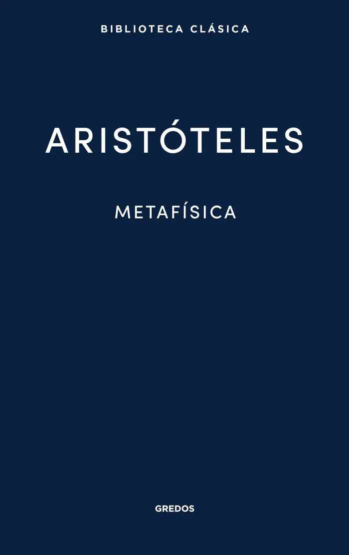 Metafísica