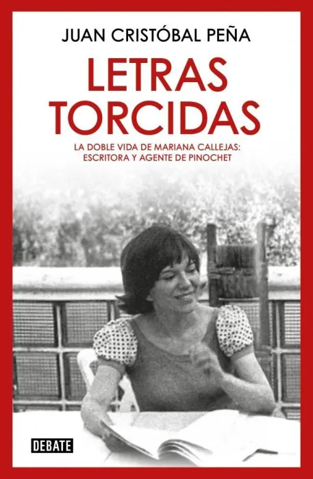 Letras Torcidas