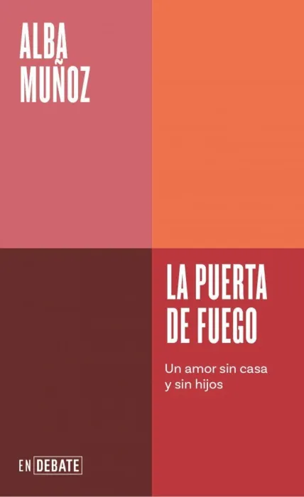 La Puerta de Fuego (Serie Endebate)