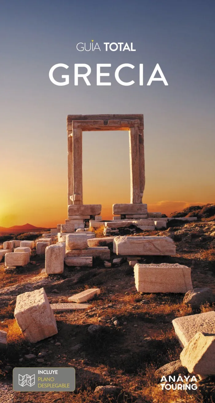 Grecia