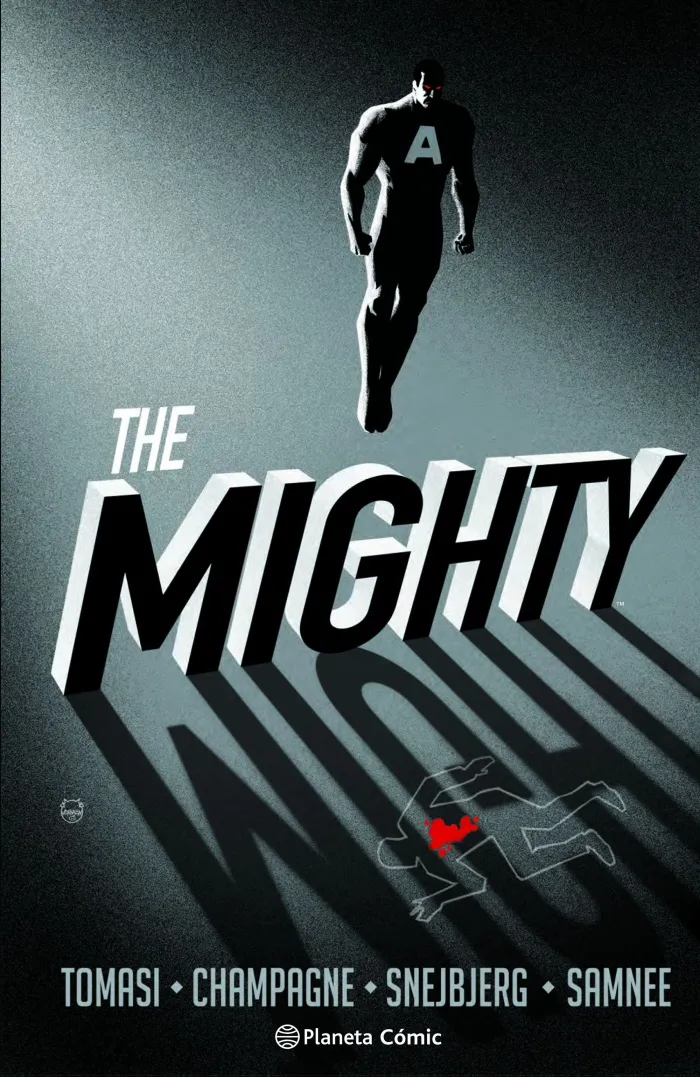 The Mighty