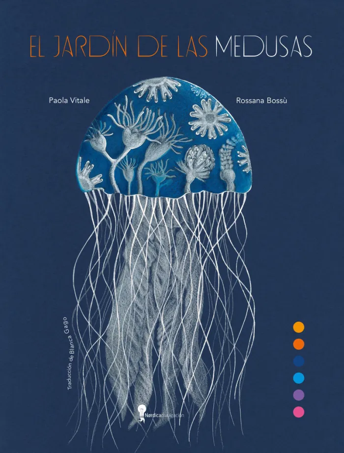 El Jardín de las Medusas