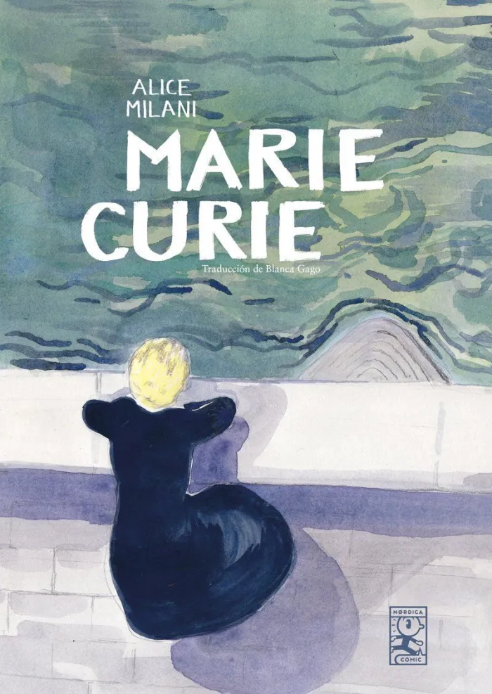 Marie Curie Ne