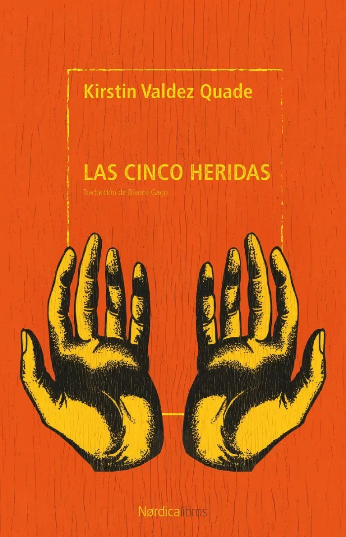Las Cinco Heridas