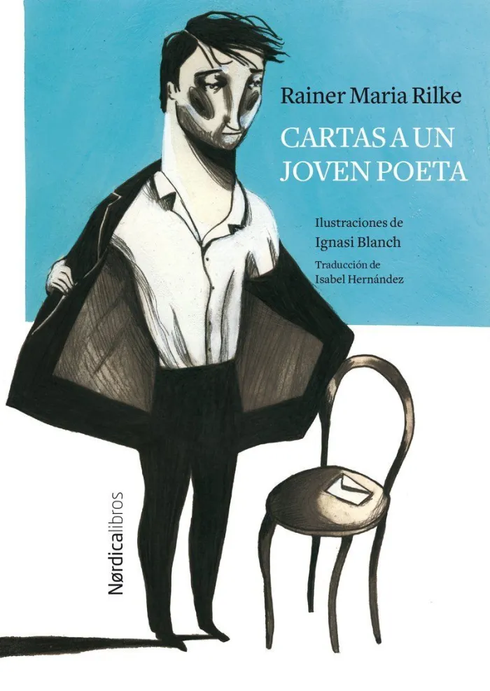 Cartas a un Joven Poeta (Ed. Centenario)