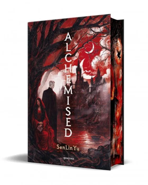 Alchemised