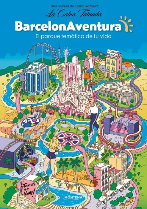 Barcelonaventura