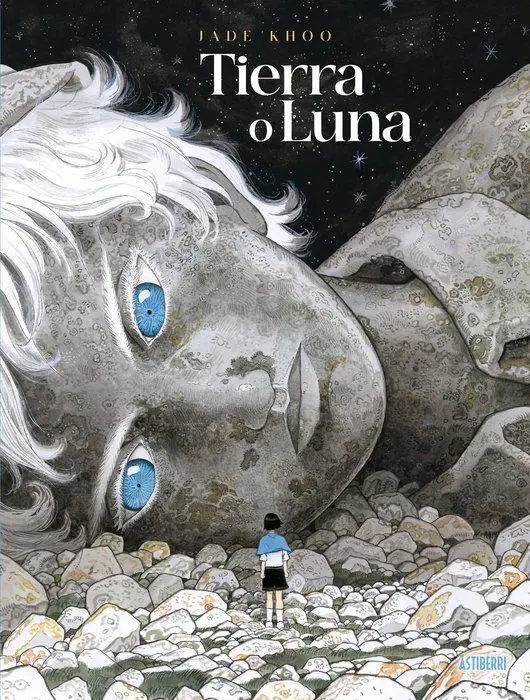 Tierra o Luna. Parte 1