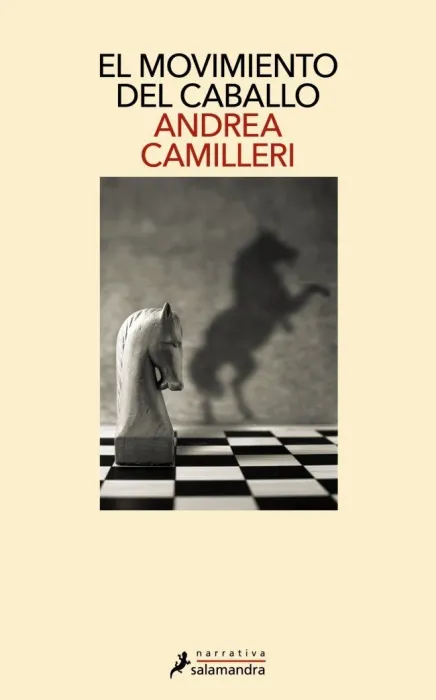 El Movimiento del Caballo