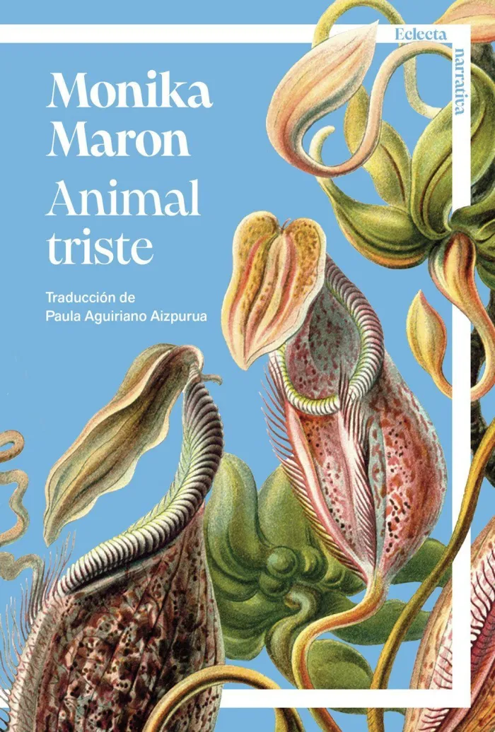 Animal Triste