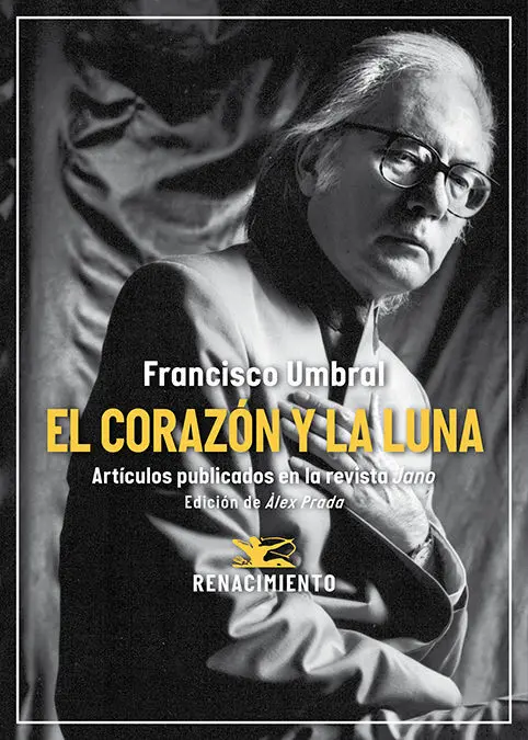 El Corazón y la Luna. Artículos Publicados en la Revista Jano (1971-2006)