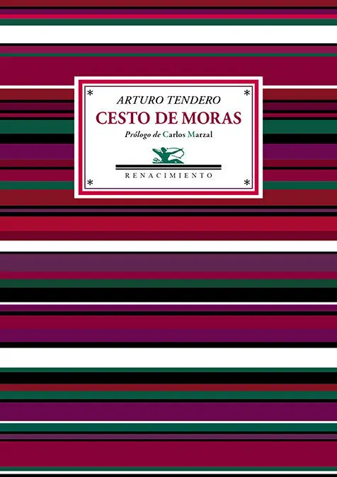 Cesto de Moras