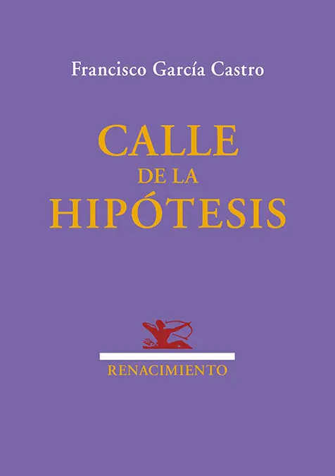 Calle de la Hipótesis