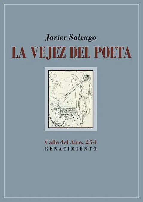 La Vejez del Poeta