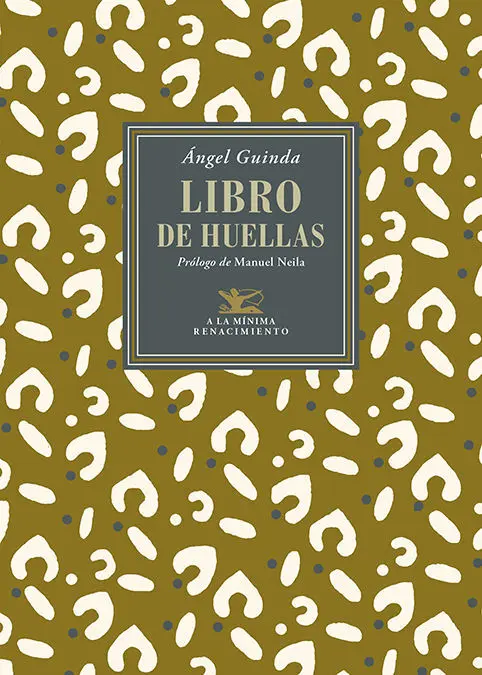 Libro de Huellas