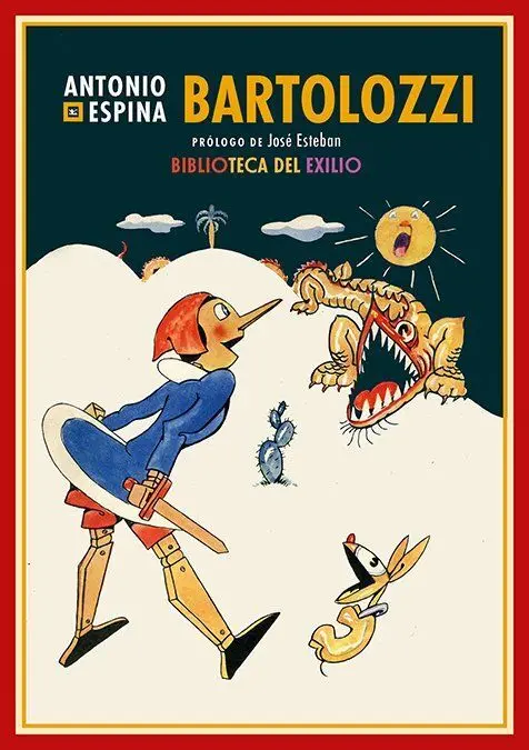 Bartolozzi