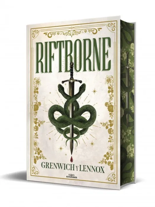 Rifgborne