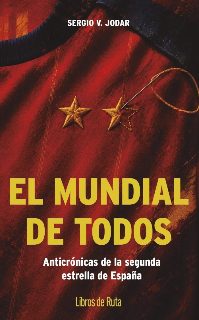 El Mundial de Todos