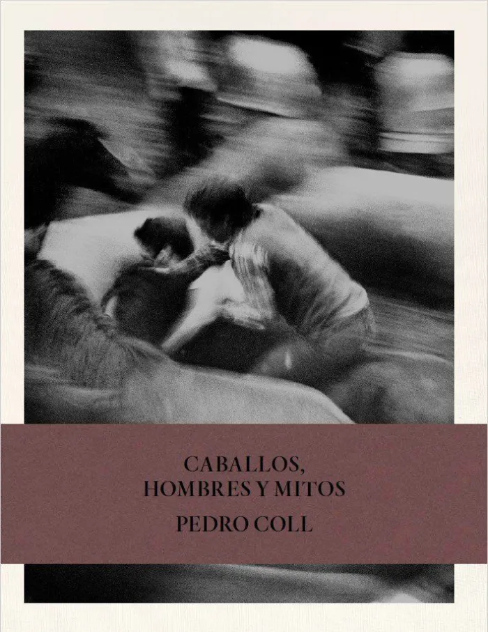 Caballos, Hombres y Mitos.