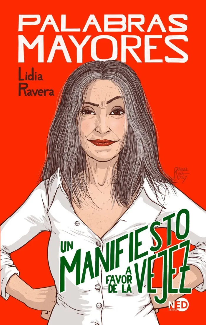 Palabras Mayores