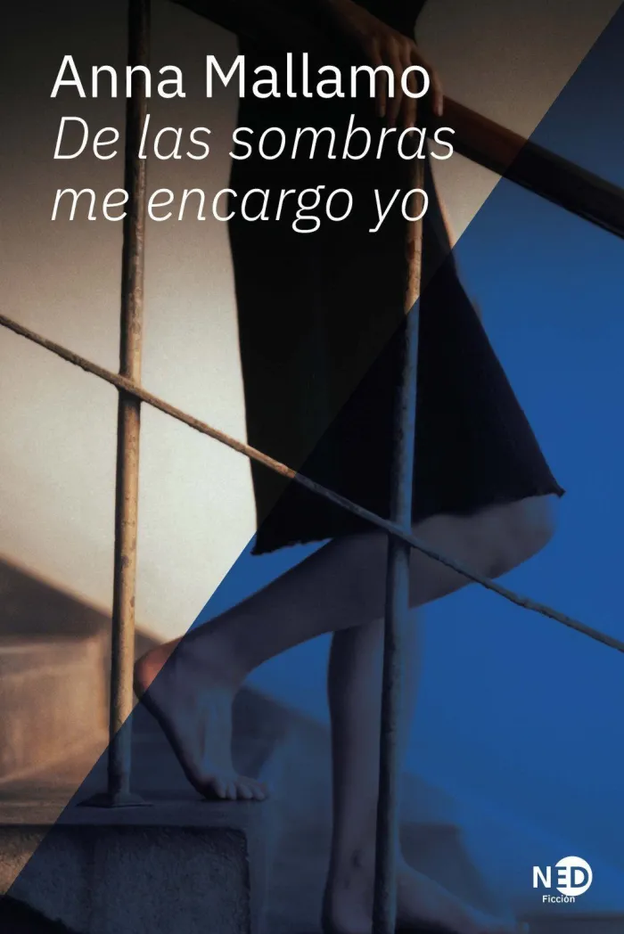 De las Sombras me Encargo yo