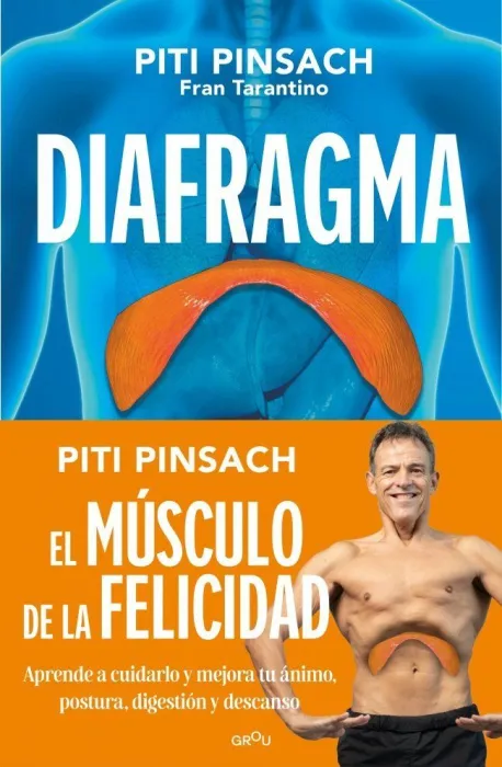 Diafragma: el Músculo de la Felicidad