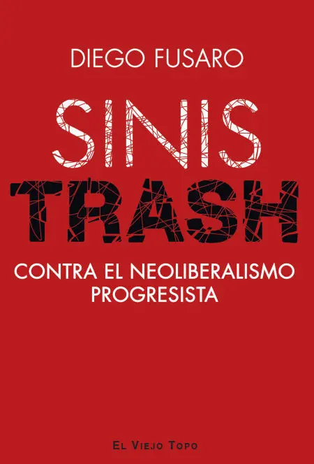 Sinistrash