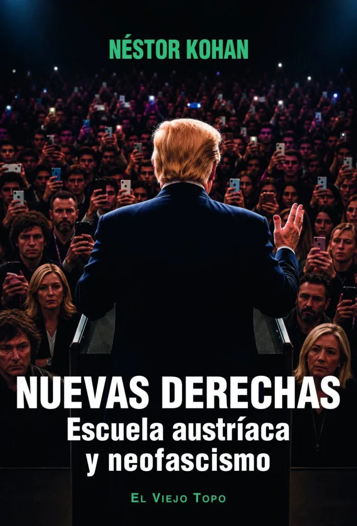 Nuevas Derechas