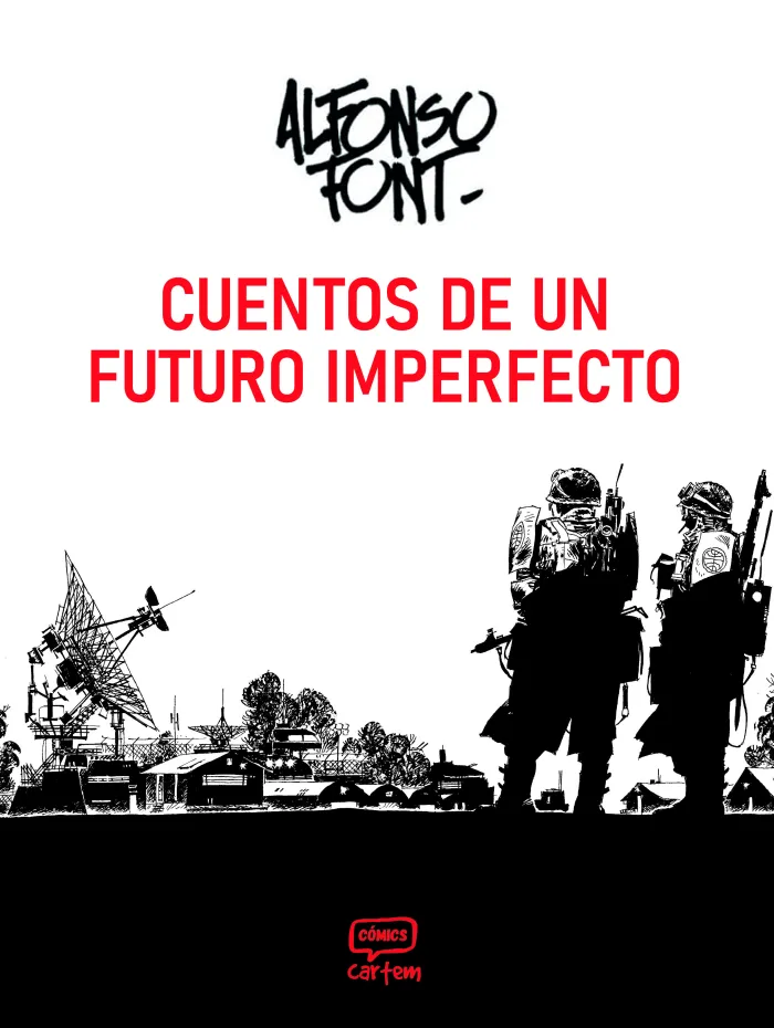 Cuentos de un Futuro Imperfecto